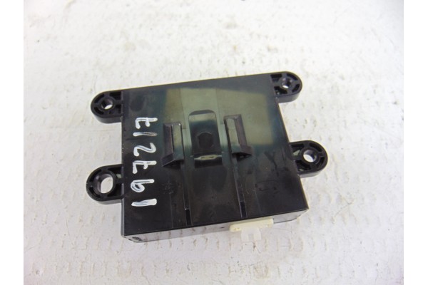Módulo electrónico, Mitsubishi Asx (GA0W) Motion 2WD 2010, 8670A029