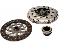 Clutch set LUK