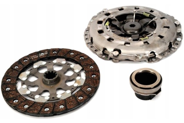 Clutch set LUK