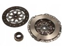 Clutch set LUK Engine type gasoline
