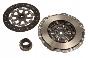 Clutch set LUK Engine type gasoline