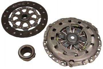 Clutch set LUK Wheel type dual mass flywheel