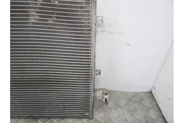 Condensador / radiador aire acondicionado, Ssangyong Actyon 200 Xdi 2010