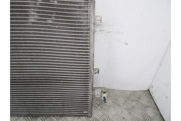 Condensador / radiador aire acondicionado, Ssangyong Actyon 200 Xdi 2010