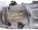 Compresor aire acondicionado, Peugeot Partner (S2) Combi Plus 2006, 9686061780