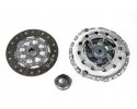 Clutch set LUK Car type passenger cars