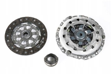 Clutch set LUK Car type passenger cars