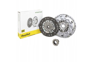 Clutch set LUK Product weight 8 kg