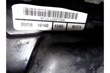 Radiador agua, Dodge Caliber (Pm) S 2007, 05058161AD