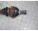 Transmision trasera derecha, Bmw Serie X5 (E53) 3.0i 2000, 7500914