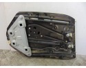 Elevalunas trasero derecho, Opel Astra H Twin Top Enjoy 2006, 13193203