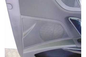 Guarnecido puerta delantera derecha, Peugeot 508 Sw Active 2017, 98035467