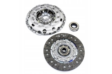 Clutch set LUK EAN GTIN 4005108144645