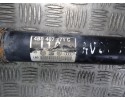 Transmision delantera izquierda, Audi A6 Berlina (4B2) 2.5 Tdi 2001, 4B0407271C