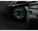 Airbag lateral izquierdo, Opel Astra H Twin Top Enjoy 2006, 13184239
