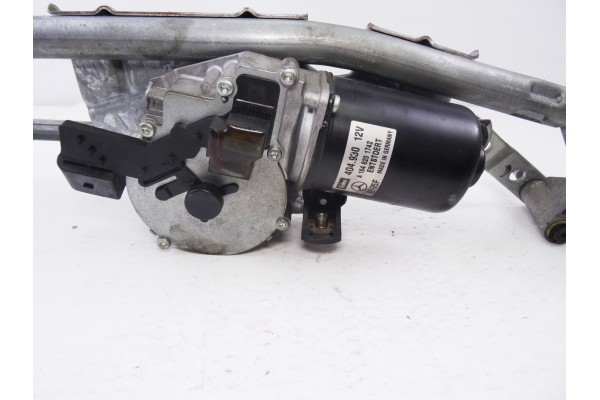 Motor limpia delantero, Mercedes-benz Clase Ml (Bm 164) 320 / 350 Cdi (164.122) 2005, A1648201742