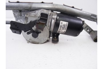 Motor limpia delantero, Mercedes-benz Clase Ml (Bm 164) 320 / 350 Cdi (164.122) 2005, A1648201742