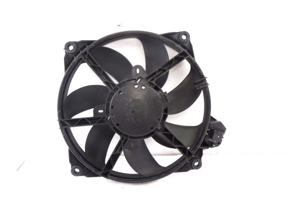 Electroventilador, Renault Megane Iii Berlina 5P Business 2014