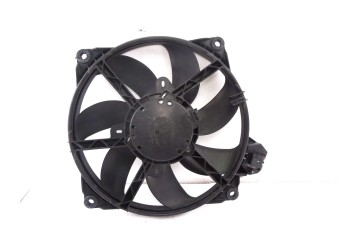 Electroventilador, Renault Megane Iii Berlina 5P Business 2014
