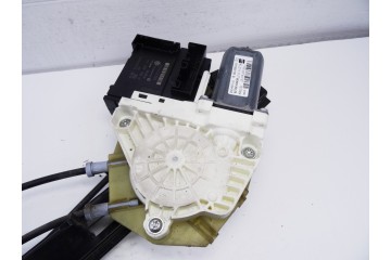 Elevalunas delantero izquierdo, Seat Leon (1P1) Comfort Limited 2007, 1K0959793M
