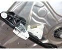 Elevalunas trasero derecho, Mercedes-benz Clase e (Bm 212) Lim. 220 CDI BlueEfficiency (212.002) 2011, A2048200642