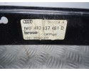 Elevalunas delantero izquierdo, Audi A6 Allroad Quattro (4FH) 2.7 TDI Quattro 2008, 4F0837461D