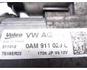Motor arranque, Skoda Octavia Combi (1Z5) Ambition 2012, 0AM911023L