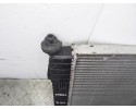 Radiador agua, Mercedes-benz Clase C (Bm 203) Berlina 270 Cdi (203.016) 2001, A2035002303