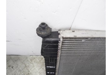 Radiador agua, Mercedes-benz Clase C (Bm 203) Berlina 270 Cdi (203.016) 2001, A2035002303