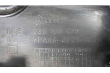Tapa balancines, Volkswagen Touran (1T1) Trendline 2004, 03G103475