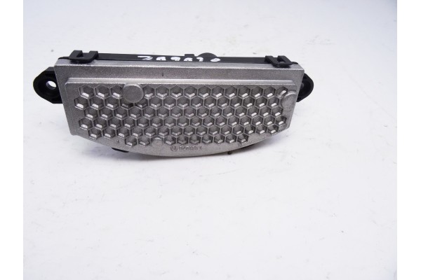 Resistencia calefaccion, Peugeot 308 (P5) Active Pack 2022, 9837790880