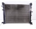 Radiador agua, Renault Clio Iv Dynamique 2014, 214107326R