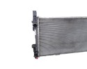 Radiador agua, Mercedes-benz Clase a (Bm 169) A 180 Cdi (169.007) 2006, A1695000403