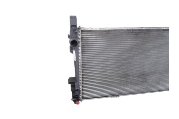Radiador agua, Mercedes-benz Clase a (Bm 169) A 180 Cdi (169.007) 2006, A1695000403