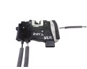 Cerradura puerta trasera izquierda, Hyundai IX35 (El/lm) Style 2WD 2015, 814102Y010