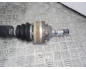 Transmision delantera izquierda, Alfa Romeo 147 (190) 1.9 JTD Impression 2004
