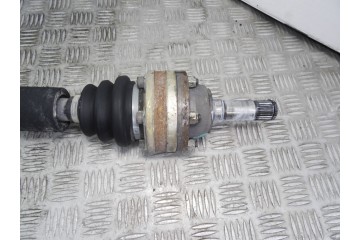 Transmision delantera izquierda, Alfa Romeo 147 (190) 1.9 JTD Impression 2004