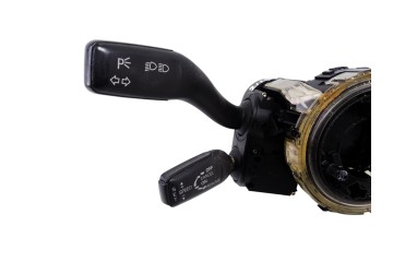 Anillo airbag, Audi A8 (4E) 3.0 TDI Quattro 2005, 4E0953541A
