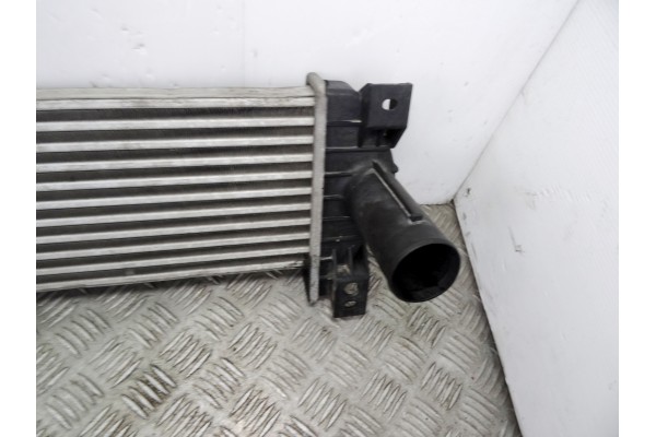 Intercooler, Ssangyong Actyon 200 Xdi 2010, 2371109051