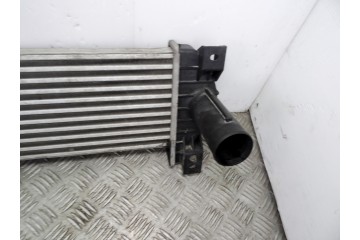 Intercooler, Ssangyong Actyon 200 Xdi 2010, 2371109051