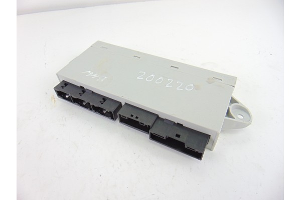 Módulo electrónico, BMW Serie 7 (E65/E66) 740d 2007, 6933269 usado 4