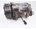 Compresor aire acondicionado, Ford Focus Berlina (Cap) Ambiente (D) 2006, 3M5H19D629SA