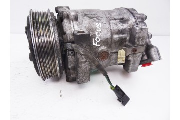 Compresor aire acondicionado, Ford Focus Berlina (Cap) Ambiente (D) 2006, 3M5H19D629SA
