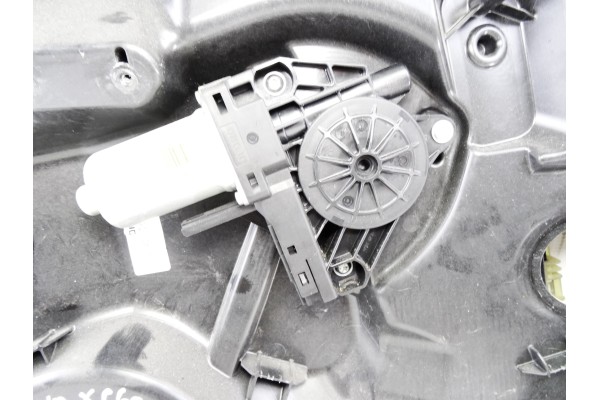 Elevalunas delantero izquierdo, Volvo XC60 Kinetic AWD 2009, 30753327