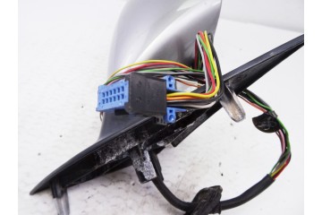 Retrovisor derecho, Peugeot 607 (S1)(12.2000) Pack 2002