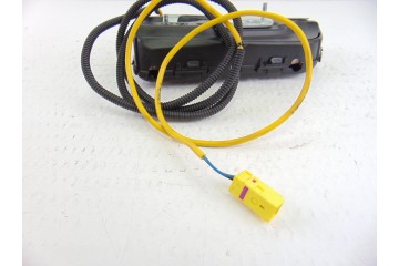 Airbag lateral izquierdo, Saab 9-3 Familiar Vector 2008, 605749300A