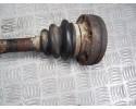 Transmision trasera izquierda, Bmw Serie X5 (E53) 3.0i 2000, 7500914