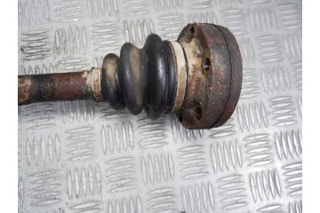 Transmision trasera izquierda, Bmw Serie X5 (E53) 3.0i 2000, 7500914