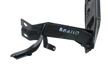 Travesaño inferior, Volvo XC60 Kinetic AWD 2009, 31265124
