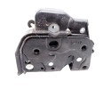 Cerradura puerta delantera derecha, Audi A6 Allroad Quattro (4FH) 2.7 TDI Quattro 2008, 4F1837016